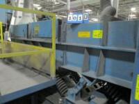 Pan Conveyor