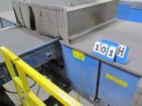 Discharge Conveyor