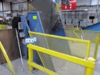 Hydraulic Dumper