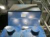 SSI-Q100 Quad Shaft Shredder With Spare Screen - 3