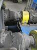 SSI-Q100 Quad Shaft Shredder With Spare Screen - 15