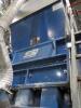 SSI-Q100 Quad Shaft Shredder With Spare Screen - 16