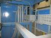 SSI-Q100 Quad Shaft Shredder With Spare Screen - 17