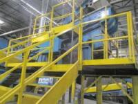 Bivitec Separator Screen