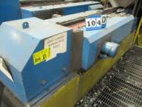 Eddy Current Separator Belt