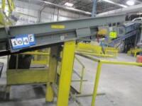 Discharge Conveyor
