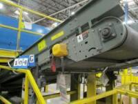 Discharge Conveyor