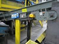Hytrol Conveyor