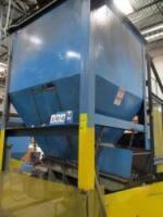 Dump Hopper