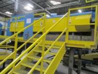 2006 Wendt Finder 1200 Sorter