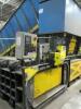 (1) TWIN RAM HORIZONTAL BALER w/AUTO-TIE - 7