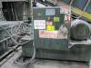 (1) TWIN RAM HORIZONTAL BALER w/AUTO-TIE - 15