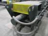 (1) TWIN RAM HORIZONTAL BALER w/AUTO-TIE - 17