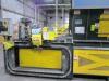 (1) TWIN RAM HORIZONTAL BALER w/AUTO-TIE - 20