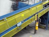 Infeed Conveyor