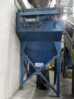 Torit Donaldson Dust Collector