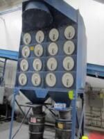 Torit Donaldson Dust Collector