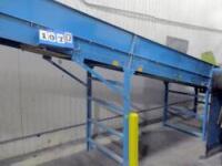 Hytrol Conveyor