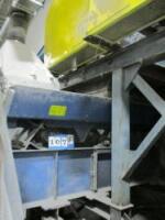 American Pulverizer D7264 Glass Impact Crusher