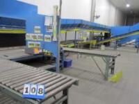 CRT Sorting And Crushing Line