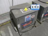 Electric Forklift Charger