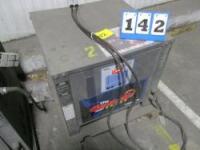 Electric Forklift Charger