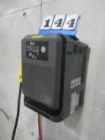 Electric Pallet Jack Charger
