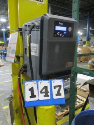 Electric Pallet Jack Charger