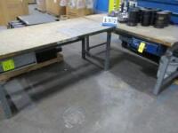 Work Benches