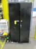 Metal Storage Cabinets with Contents - 4