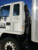 1995 Isuzu FVR Cab Over Box Truck - 6