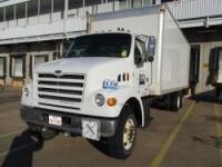 1999 Sterling Box Truck