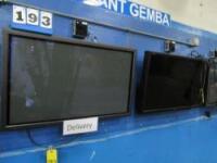 Production Screen Monitors