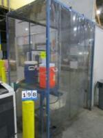 Cooling Station