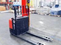 Electric Pallet Jack