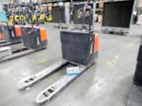 Electric Pallet Jack