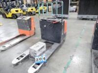 Electric Pallet Jack