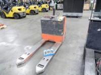 Electric Pallet Jack