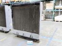 Portable Evaporative Cooler