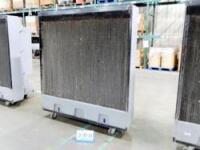 Portable Evaporative Cooler