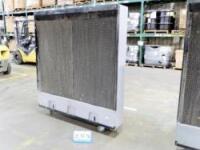 Portable Evaporative Cooler