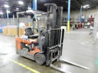 Electric Forklift