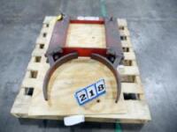 Fork Lift Attachment