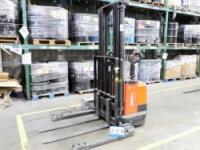 Electric Lift Truck