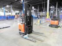 Electric Lift Truck