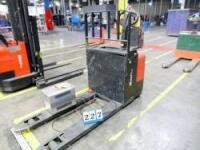 Electric Pallet Jack