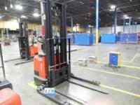 Electric Lift Truck