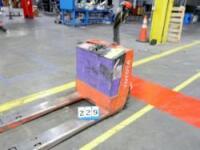 Electric Pallet Jack