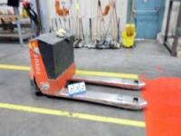 Electric Pallet Jack