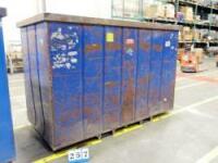 Steel Container